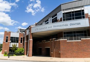 UTC Aquatic and Recreation Center