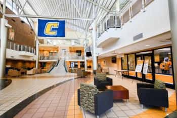 UTC University Center